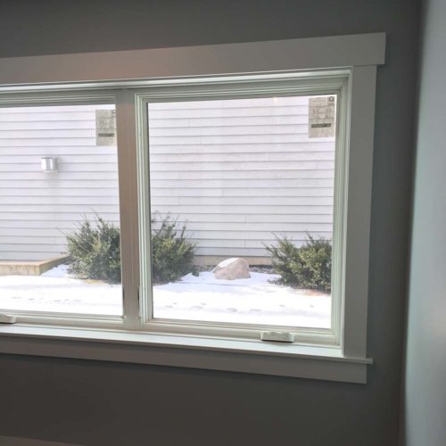 WDI – Window Trim Kits