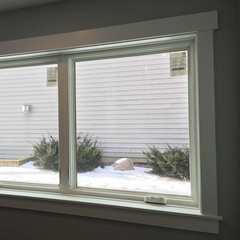 - WDI Window Trim Kits