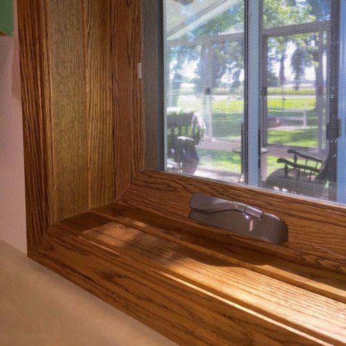 WDI – Window Trim Kits